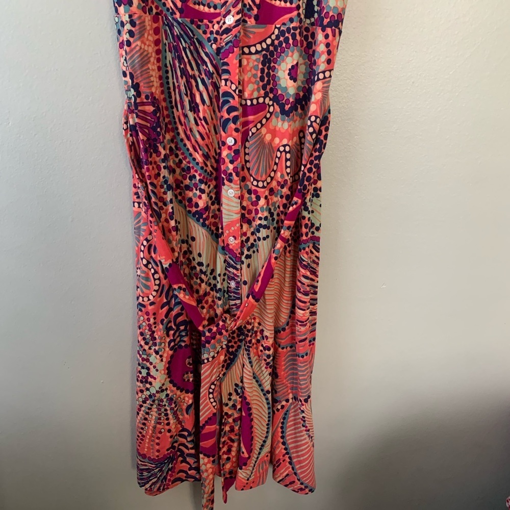 Tommy Bahama Dress women medium - Picture 6 of 11